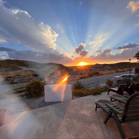 Cave Holidays Andalucia Los Carriones Bagian luar foto