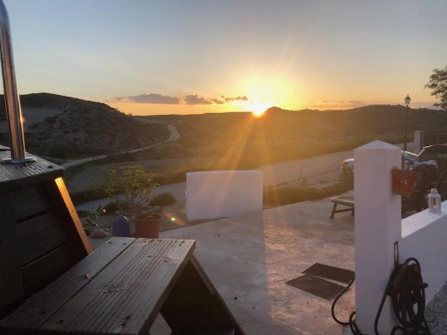 Cave Holidays Andalucia Los Carriones Bagian luar foto