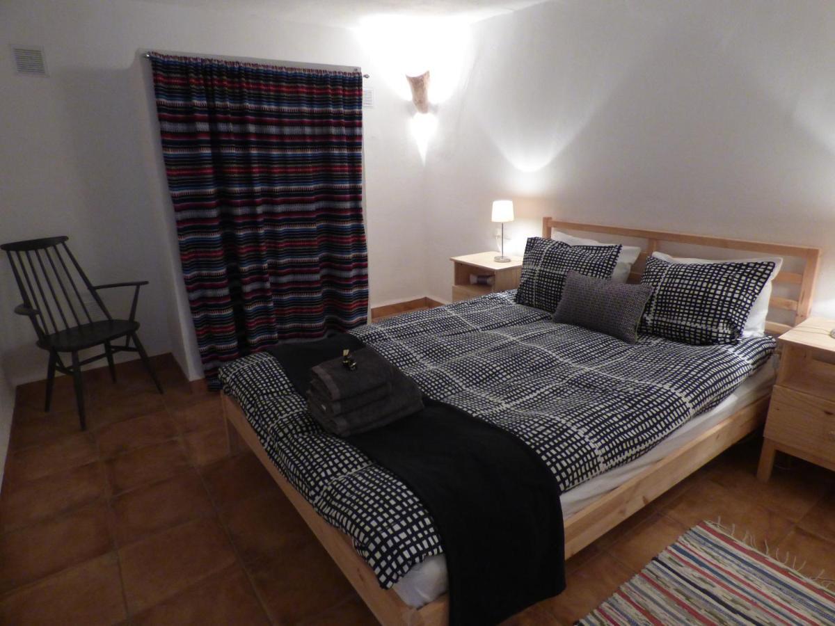 Cave Holidays Andalucia Los Carriones Bagian luar foto